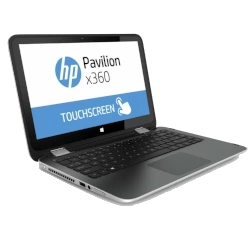 HP Pavilion X360 13 Intel Core i7 6th Gen laptop