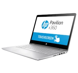 HP Pavilion X360 14M-BA Intel Core i5 8th Gen