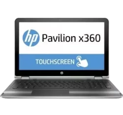 HP Pavilion X360 15 Intel Core i7 6th Gen