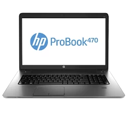 HP ProBook 470 G7 Intel Core i7 10th Gen