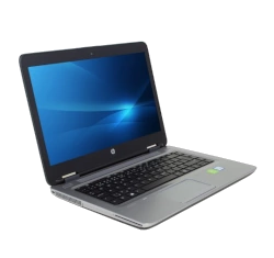 HP ProBook 640 G2 Intel Core i5 laptop
