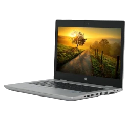 HP ProBook 640 G4 Intel Core i7 8th Gen