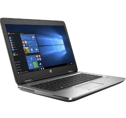 HP ProBook 645 G3 AMD laptop