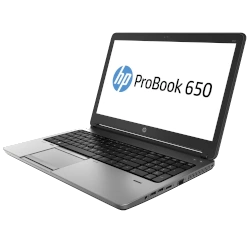 HP ProBook 650 G1 Intel Core i7 4th Gen