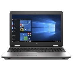 HP ProBook 650 G3 Intel Core i5 7th Gen