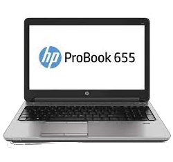 HP ProBook 655