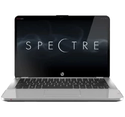 HP Spectre Ultrabook 14