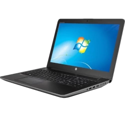 HP ZBook 15 G3 intel Core i7 6th Gen