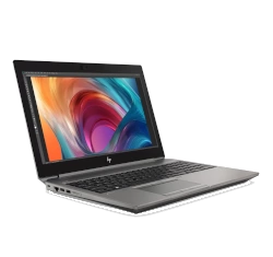 HP ZBook 15 G6 Intel Xeon E