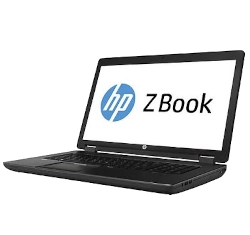 HP ZBook 17 G2 Series