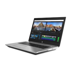 HP ZBook 17 G5 Intel Core i9 8th Gen