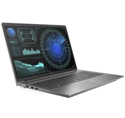 HP ZBook Firefly 15 G8 Intel Core i5 11th Gen