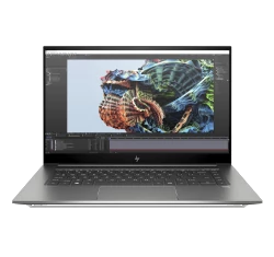HP ZBook Firefly 17 G8 Intel Core i5 11th Gen laptop
