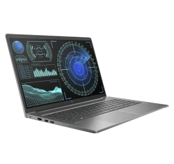 HP ZBook Fury 15 G8 Intel Core i9 11th Gen