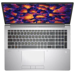 HP ZBook Fury 16 G9 Intel Core i9 12th Gen