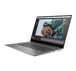 HP ZBook 17 G8 Intel Xeon E