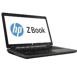 HP ZBook Studio G3 Intel Xeon E