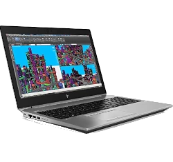 HP ZBook Studio X360 G5 Intel Core i7 8th Gen