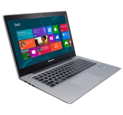Lenovo IdeaPad U430 Touch laptop