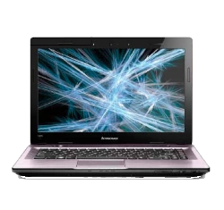Lenovo IdeaPad Y470 Intel Core i7 2th Gen laptop