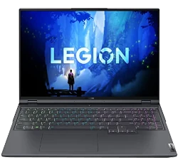 Lenovo Legion Pro 5i RTX 3070 Intel Core i7 12th Gen laptop