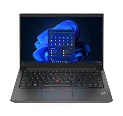 Lenovo ThinkPad E14 Intel Core i5 12th Gen