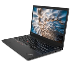 Lenovo ThinkPad E15 Intel Core i7 10th Gen laptop