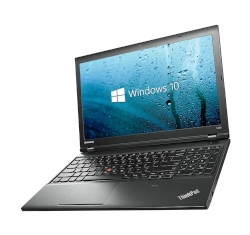 Lenovo ThinkPad L540 Intel Core i5 4th Gen