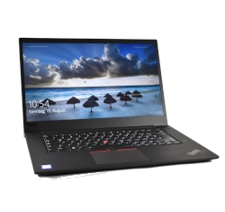Lenovo ThinkPad P1 Intel Core i9 9th Gen