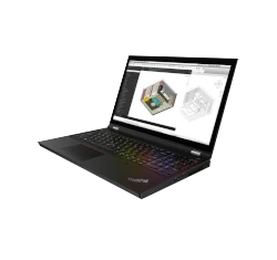 Lenovo ThinkPad P15 Intel Xeon W