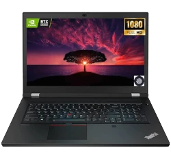 Lenovo ThinkPad P17 Intel Core i7 11th Gen