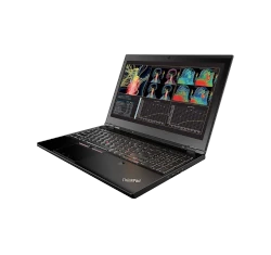 Lenovo ThinkPad P50 Intel Core i5 6th Gen