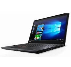 Lenovo ThinkPad P50S Intel Core i5 6th Gen