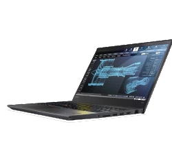 Lenovo ThinkPad P51S Intel Core i5 7th Gen