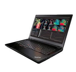Lenovo ThinkPad P71 Intel Core i7 7th Gen