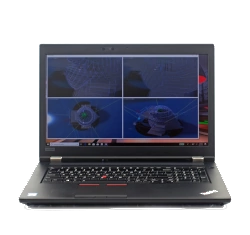 Lenovo ThinkPad P72 Intel Core i7 8th Gen