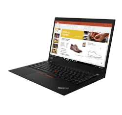 Lenovo ThinkPad T14S AMD Ryzen 7
