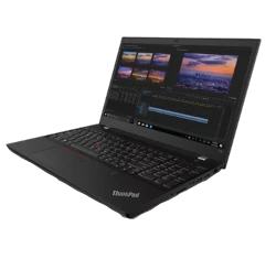 Lenovo ThinkPad T15P Intel Core i5 10th Gen