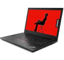Lenovo ThinkPad T480 Series Intel Core i5 8th Gen Touch Screen