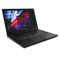 Lenovo ThinkPad T480 Series Intel Core i7 8th Gen Non Touch Screen