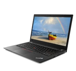 Lenovo ThinkPad T480 Series Intel Core i7 8th Gen Touch Screen
