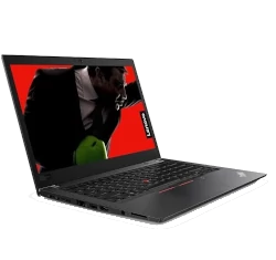 Lenovo ThinkPad T480S Intel Core i5 8th Gen Non Touch Screen