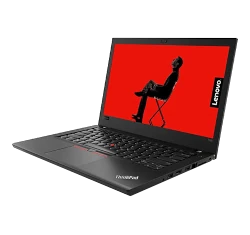 Lenovo ThinkPad T480S Intel Core i5 8th Gen Touch Screen
