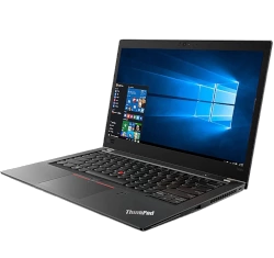 Lenovo ThinkPad T480S Intel Core i7 8th Gen Touch Screen