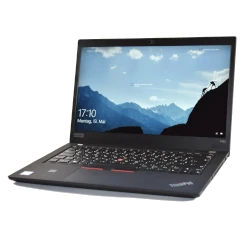 Lenovo ThinkPad T490 Series Intel Core i7 8th Gen Touch Screen