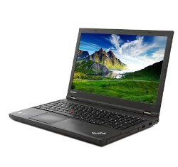 Lenovo ThinkPad T540P Intel Core i7 4th Gen