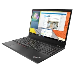 Lenovo ThinkPad T580 Intel Core i5 8th Gen Touch Screen