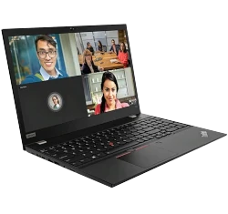 Lenovo ThinkPad T590 Intel Core i5 8th Gen Touch Screen