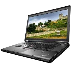 Lenovo ThinkPad W530 Intel Core i5 3rd Gen.