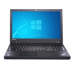 Lenovo ThinkPad W540 Intel Core i7 4th Gen
